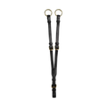 Dyon D Collection Running Leather Martingale Attachment
