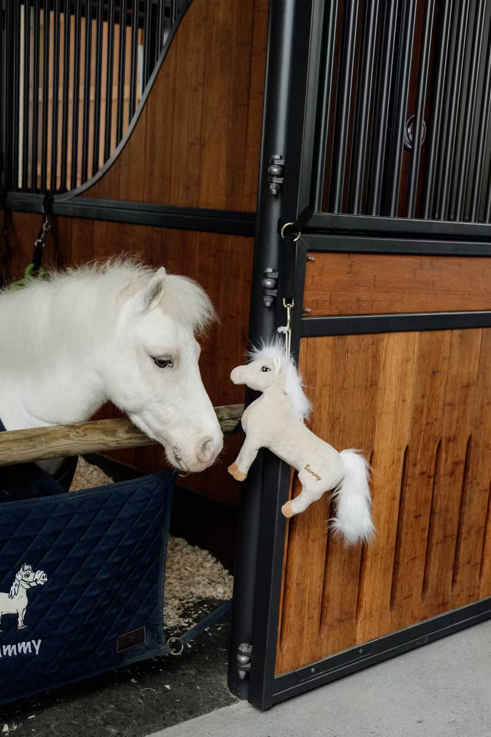 Kentucky Horsewear Relax Horse Toy Sammy