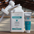 LPC Tendonil Gel for Horses