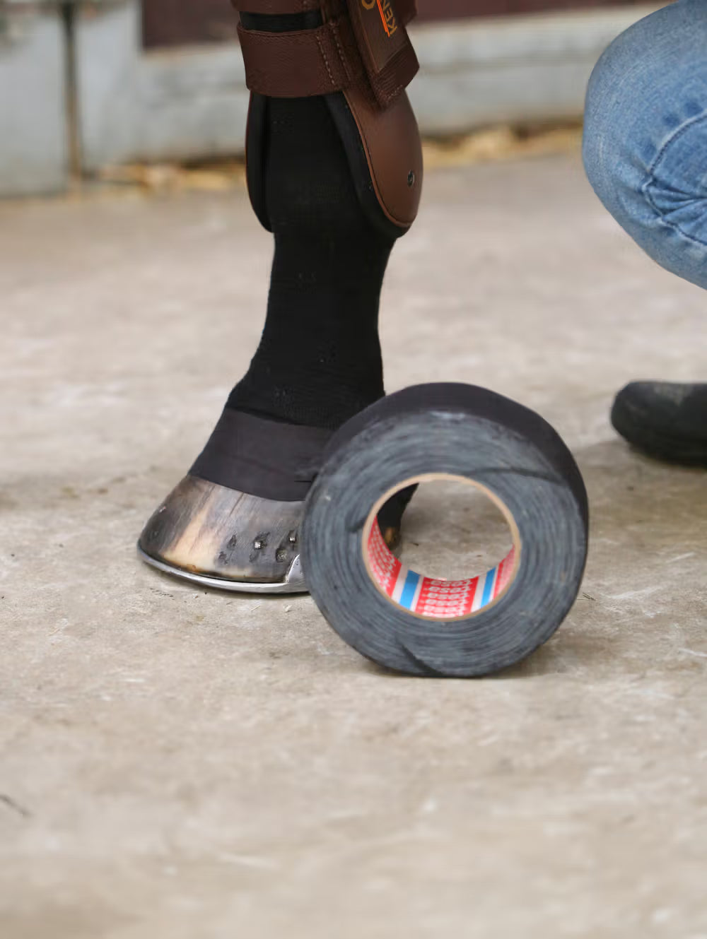 Kentucky Horsewear Tesa Tape