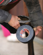 Kentucky Horsewear Tesa Tape