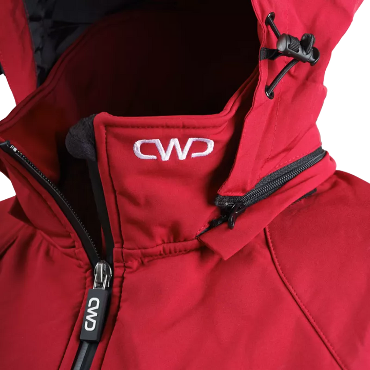 CWD Women's Softshell