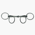 Metalab Scourier Bit, Twisted