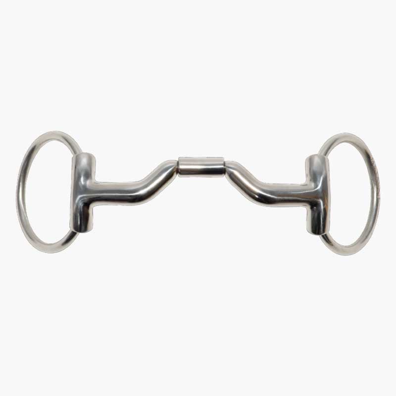 Metalab SS Loose Ring Snaffle