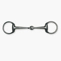 Metalab SS Dressage Eggbutt Bradoon Bit