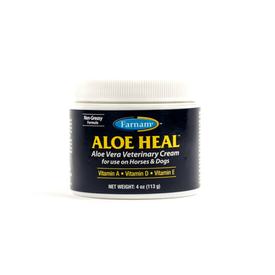 Aloe Heal