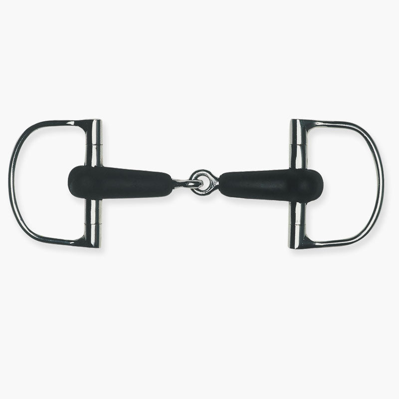 Metalab SS Rubber Covered Jointed Dee Bit