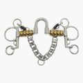 Metalab SS Correction Pelham Bit