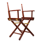 One Equestrian Director Chair