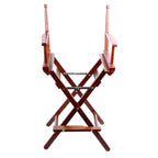 One Equestrian Director Chair