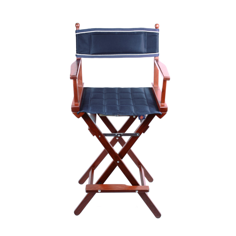 One Equestrian Director Chair
