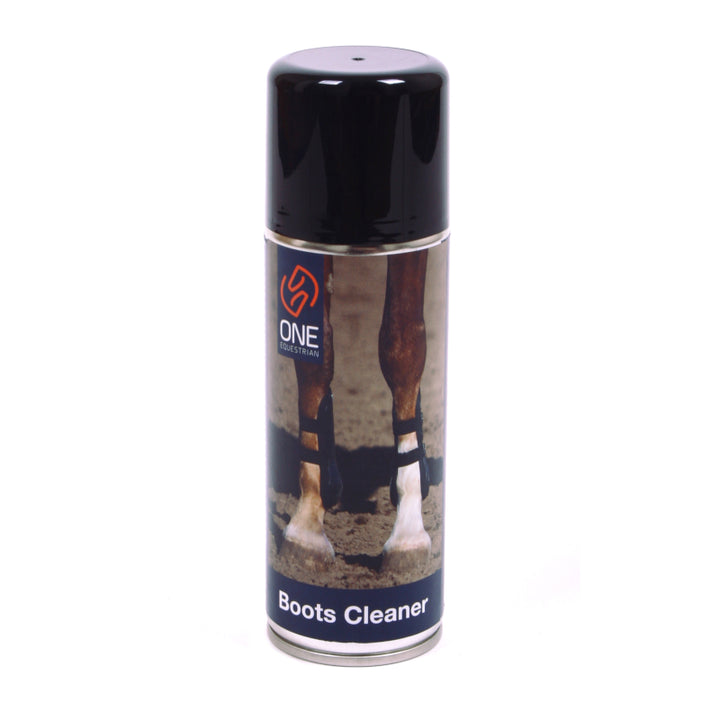One Equestrian Boots Cleaner