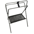 One Equestrian Foldable Saddle Rack
