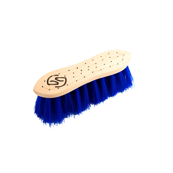 One Equestrian Medium Dandy Brush