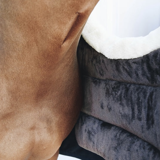 Horse Bib - Winter/Summer