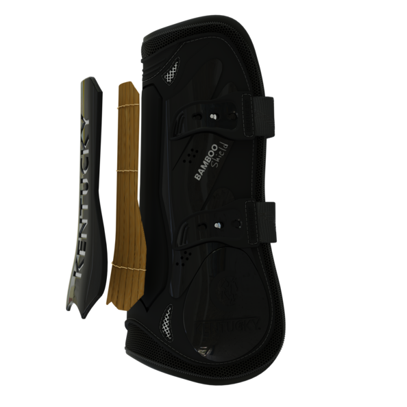 Kentucky Horsewear Tendon Boots Bamboo Elastic