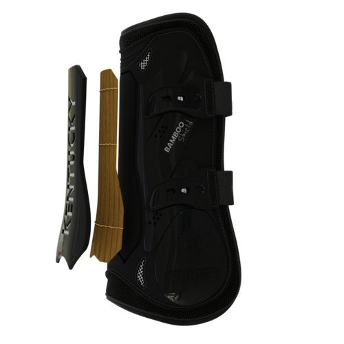 Kentucky Horsewear Tendon Boots Bamboo Elastic