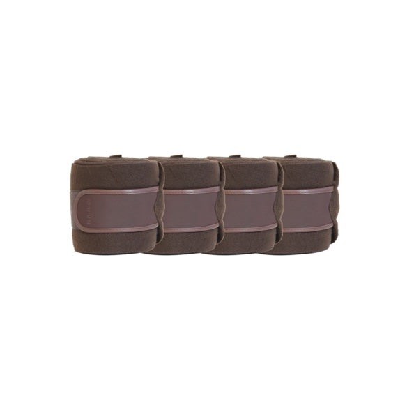 Kentucky Horsewear Polar Fleece Bandages
