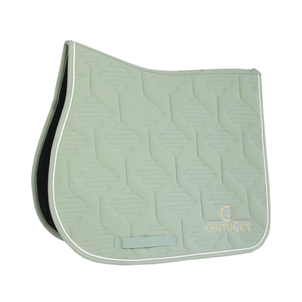 SADDLE PAD COLOR EDITION JUMPING