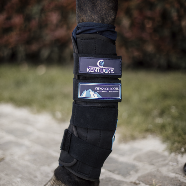 Kentucky Horsewear Cryo Ice Boots