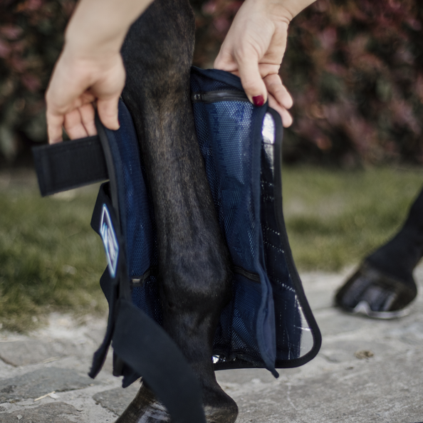 Kentucky Horsewear Cryo Ice Boots