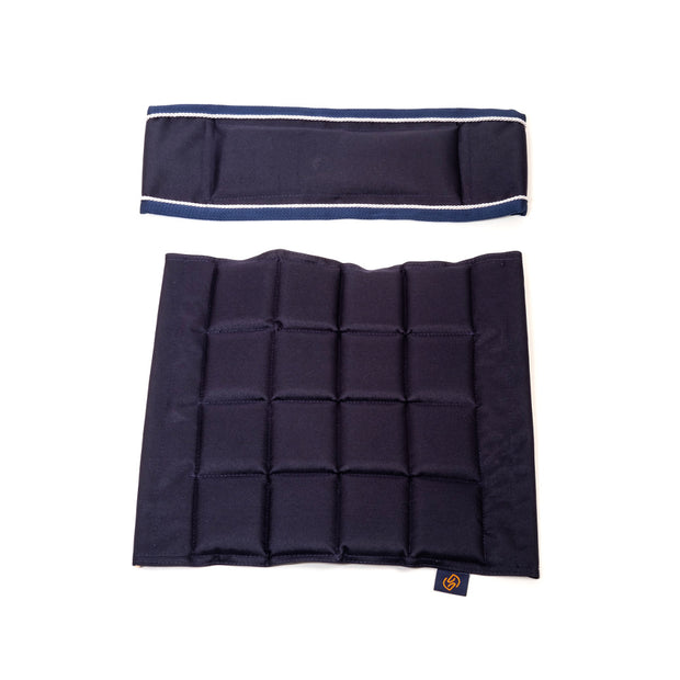Seat and Back for director chair