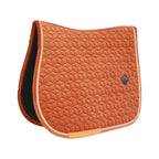Kentucky Horsewear Saddle Pad Velvet Jumping