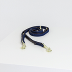 Kentucky Horsewear Plaited Nylon Dog Lead 2M