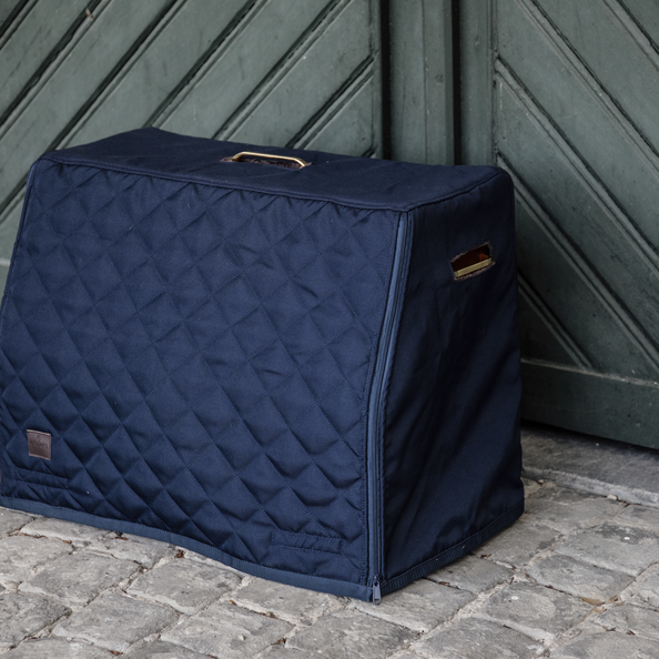 SHOW GROOMING BOX COVER