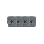 Kentucky Horsewear Polar Fleece Bandages Pearls