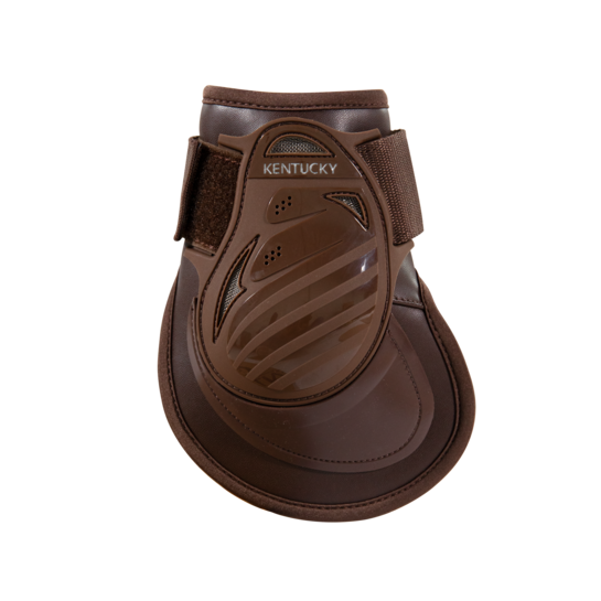 Kentucky Horsewear Deep Fetlock Boots Air