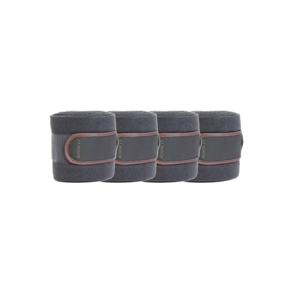 Kentucky Horsewear Polar Fleece Bandages