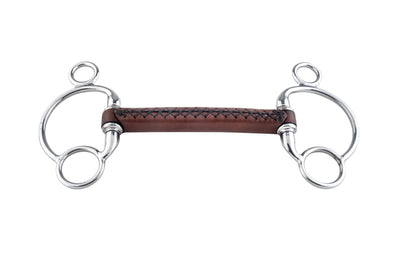 2.5 Eggbut Leather