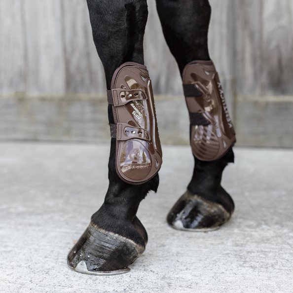 TENDON BOOTS BAMBOO ELASTIC