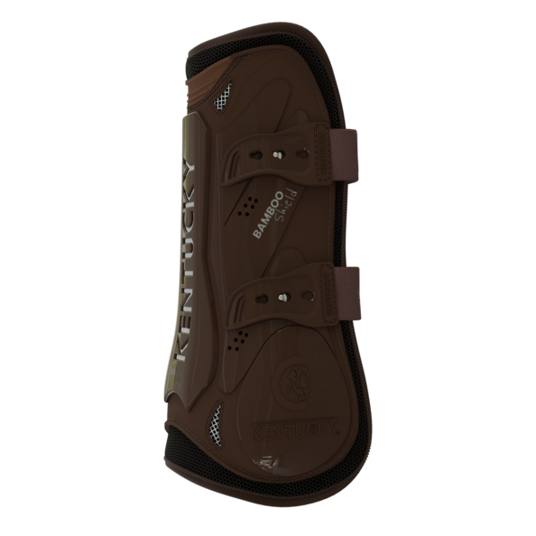 Kentucky Horsewear Tendon Boots Bamboo Elastic
