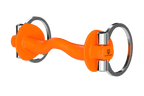 Winderen Flexi Mullen Mouth Eggbutt Snaffle Bits