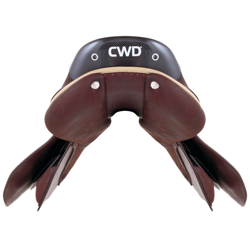 CWD 2Gs Kid Saddle
