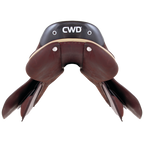CWD 2Gs Kid Saddle