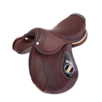 CWD 2Gs Kid Saddle