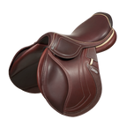 CWD Mademoiselle Saddle - 2Gs Jumping Saddle for Women