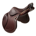 CWD Mademoiselle Saddle - 2Gs Jumping Saddle for Women