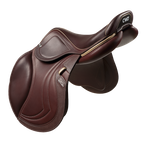 CWD Mademoiselle Saddle - 2Gs Jumping Saddle for Women