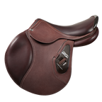 CWD 2Gs Saddle - Semi Deep Seat Jumping Saddle
