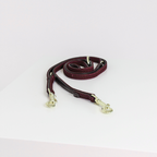 Kentucky Horsewear Plaited Nylon Dog Lead 2M