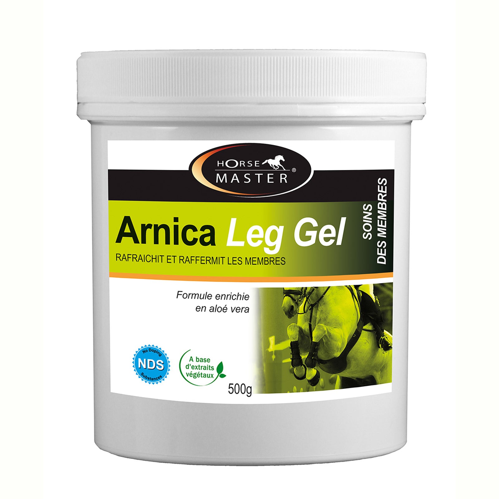 Lami-Cell Arnica Leg Gel
