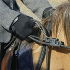 Rein Bows - Loop Reins for a Better Grip