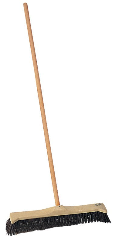 La Gee Broom