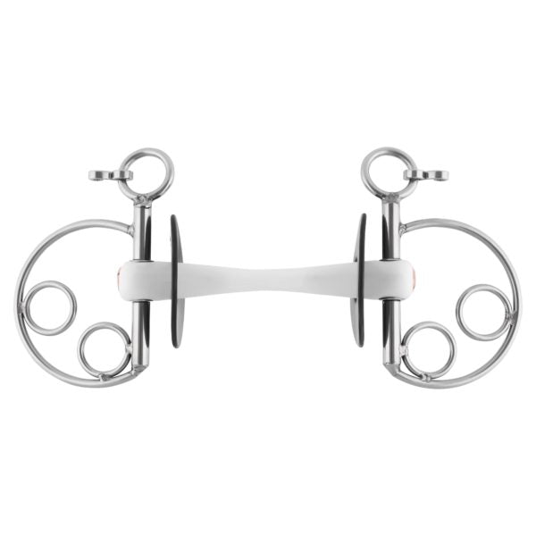 Nathe Rnf Bit 20Mm With Flexible Mullen Mouth