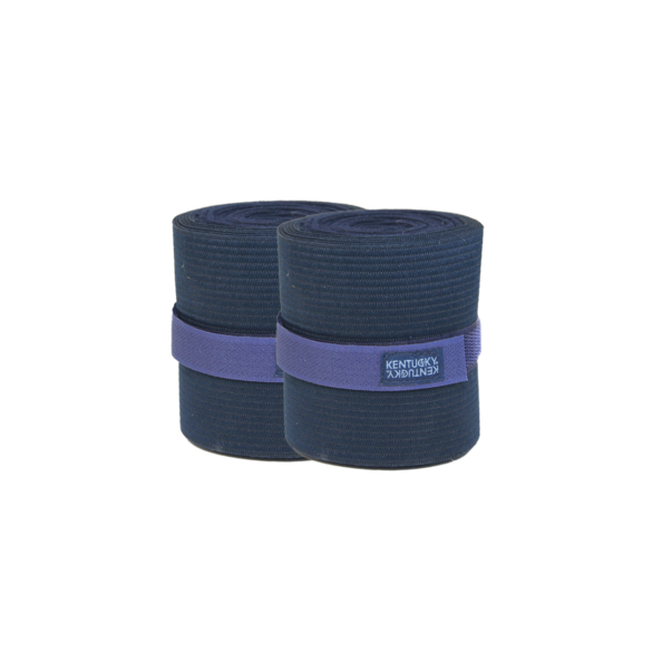 Kentucky Horsewear Polar Fleece & Elastic Bandages