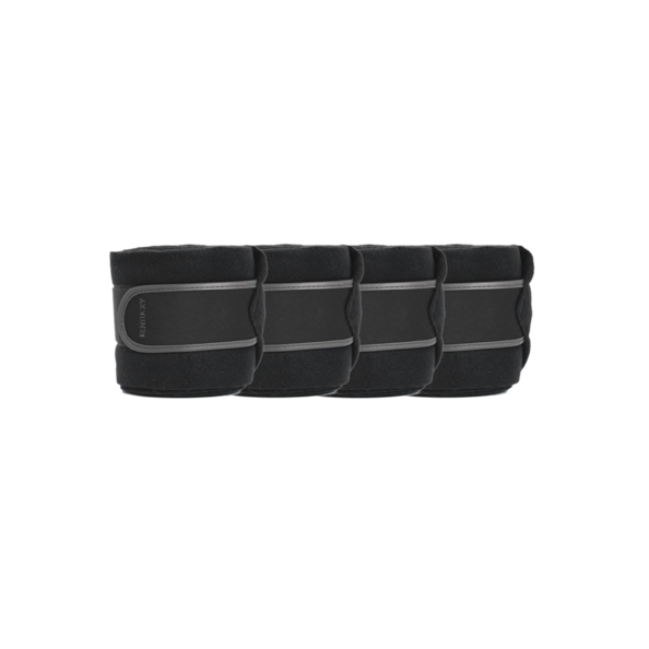Kentucky Horsewear Polar Fleece Bandages